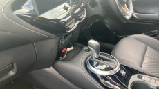 Nissan Juke 1.6 Hybrid Tekna 5dr Auto Hybrid Hatchback